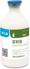 浆利佳 天邦股份护航家禽健康的有力武器